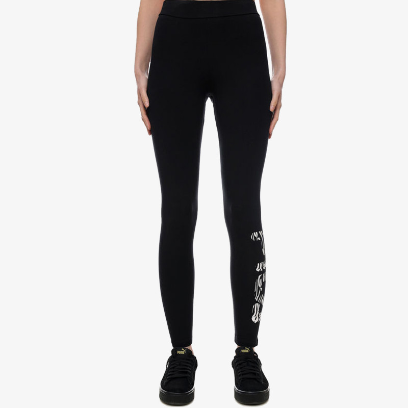 PAJKICE BARBAN LEGGINGS 