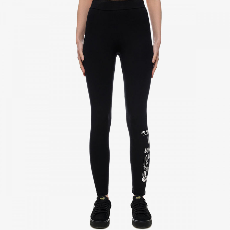 PAJKICE BARBAN LEGGINGS 
