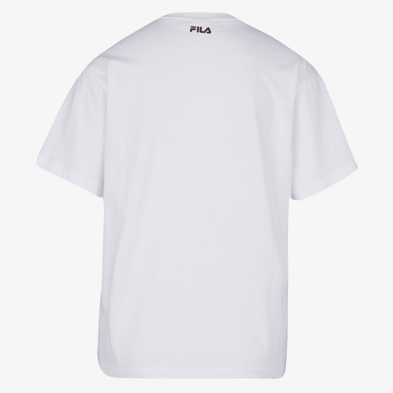 KRATKA MAJICA BIGA TEE 