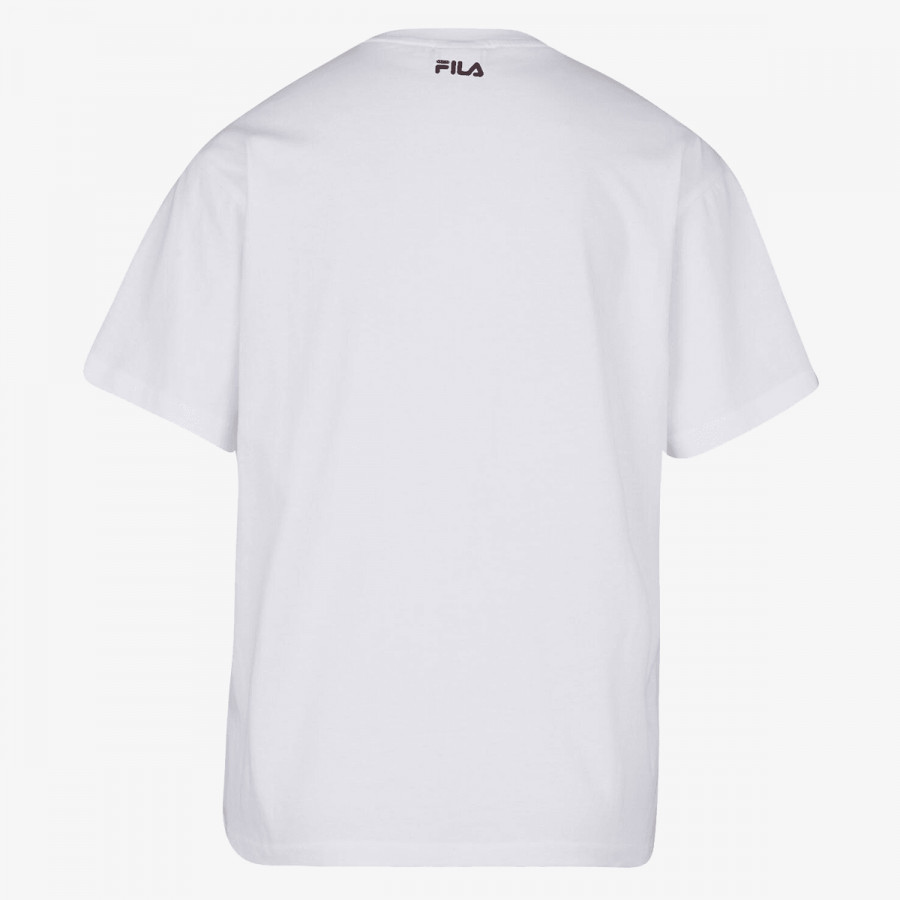 KRATKA MAJICA BIGA TEE 