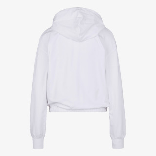 KAPUCAR BURDUR CROPPED HOODY 