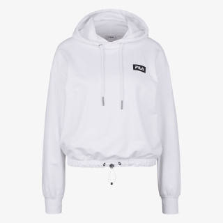 KAPUCAR BURDUR CROPPED HOODY 