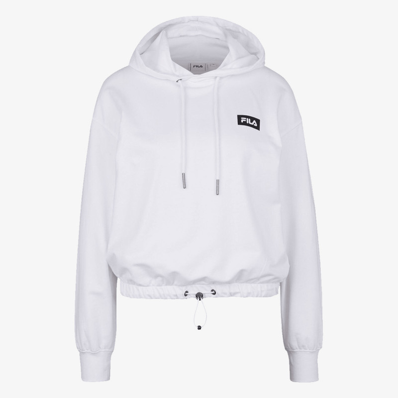 KAPUCAR BURDUR CROPPED HOODY 