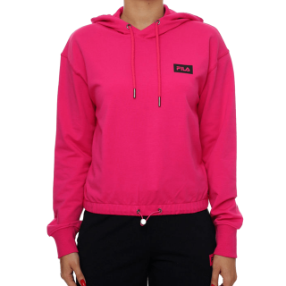 KAPUCAR BURDUR CROPPED HOODY 