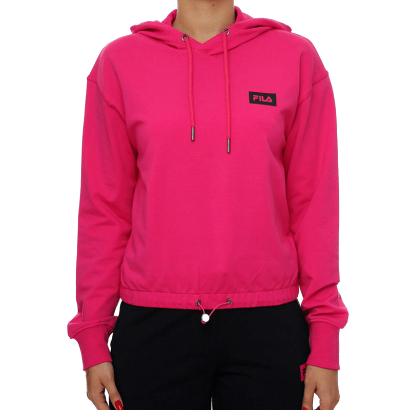 KAPUCAR BURDUR CROPPED HOODY 
