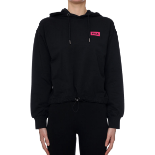 KAPUCAR BURDUR CROPPED HOODY 