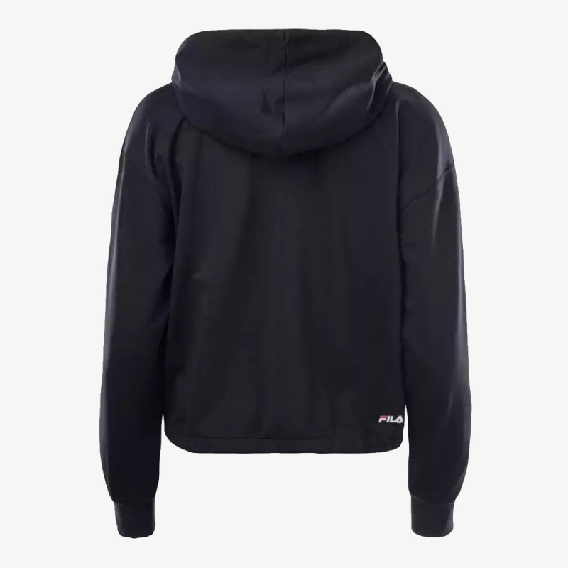 KAPUCAR BURDUR CROPPED HOODY 