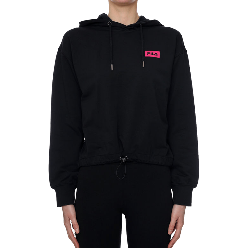 KAPUCAR BURDUR CROPPED HOODY 