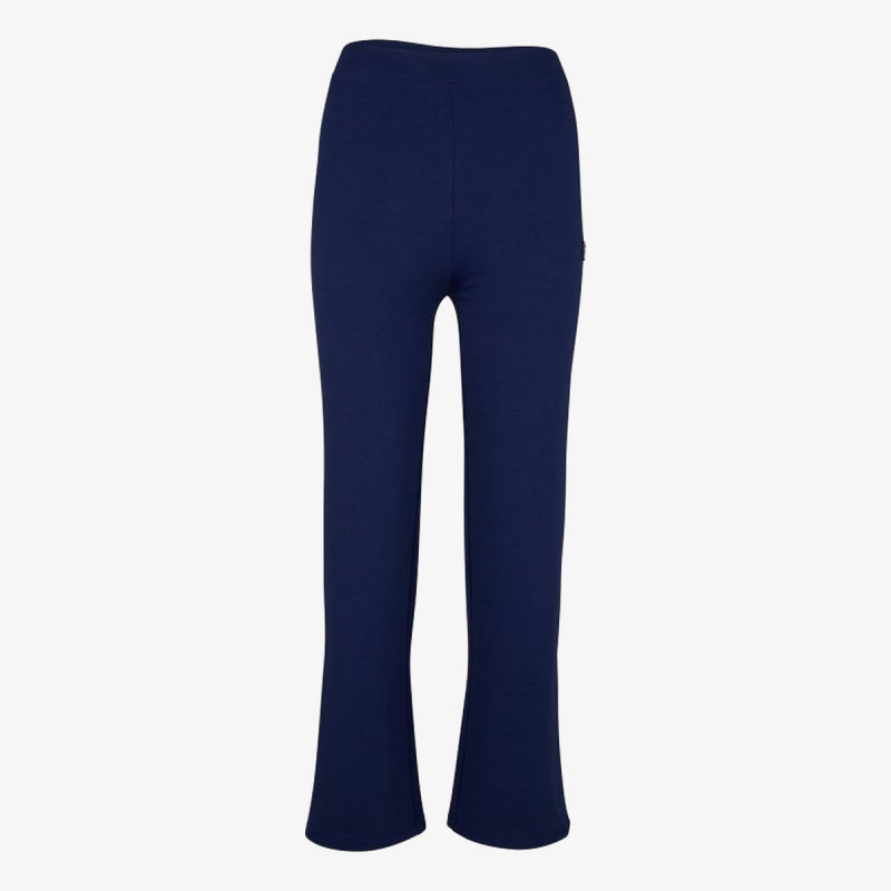 SPODNJI DELI TRENIRKE BERN CROPPED PANTS 