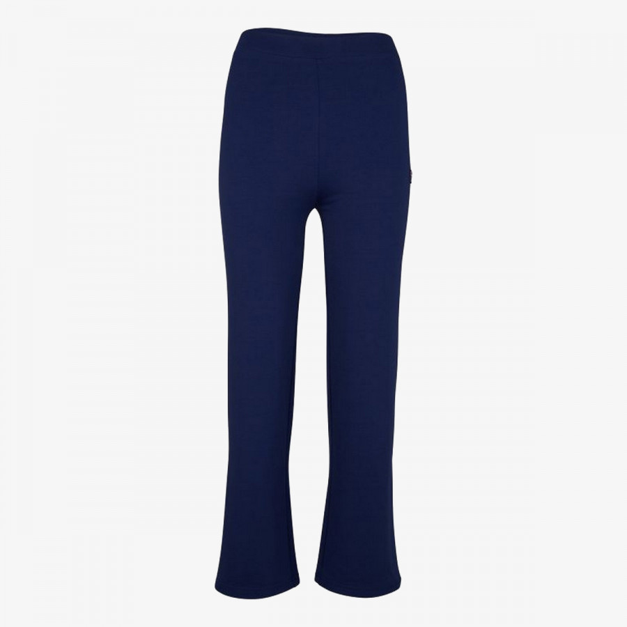 SPODNJI DELI TRENIRKE BERN CROPPED PANTS 