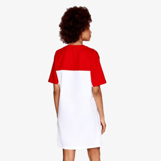 OBLEKA BAUSKA TEE DRESS 