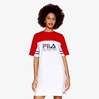OBLEKA BAUSKA TEE DRESS 