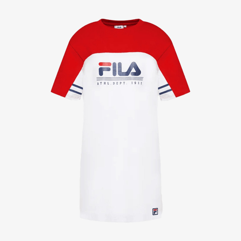 OBLEKA BAUSKA TEE DRESS 