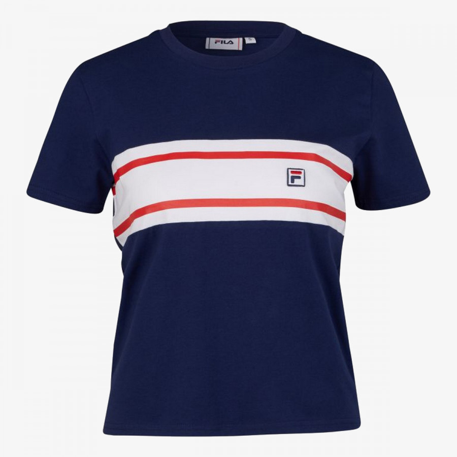 KRATKA MAJICA BULDAN CROPPED TEE 