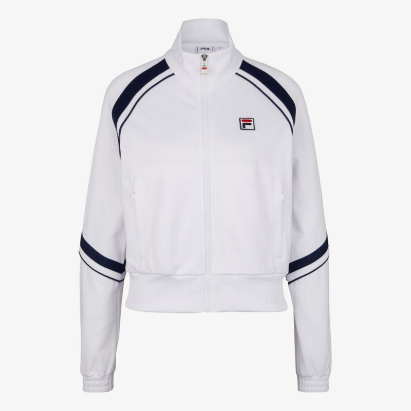 KAPUCAR ZADAR TRACK JACKET 