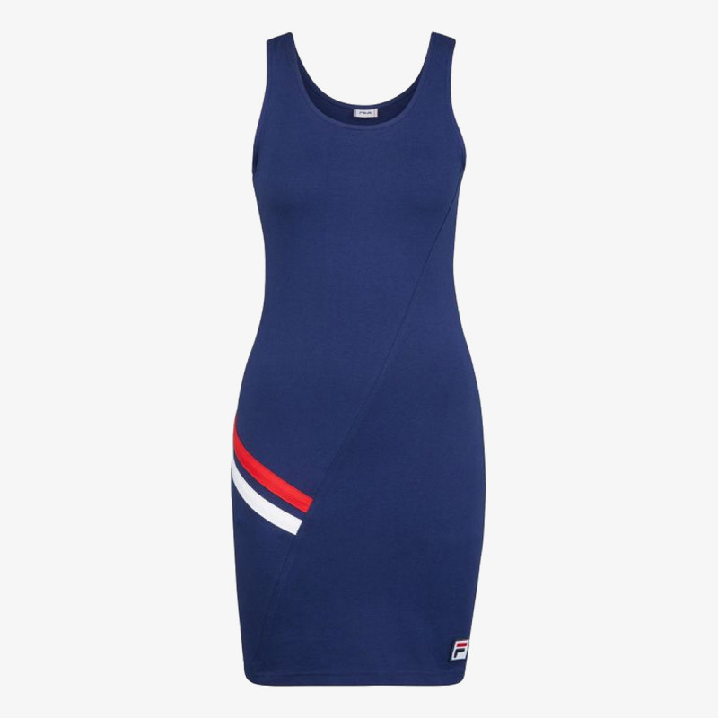 OBLEKA ZUSAM DRESS 