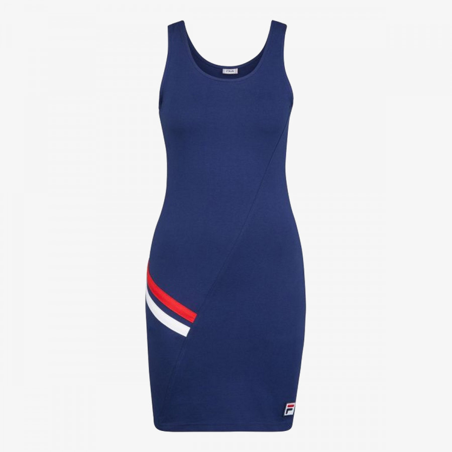 OBLEKA ZUSAM DRESS 