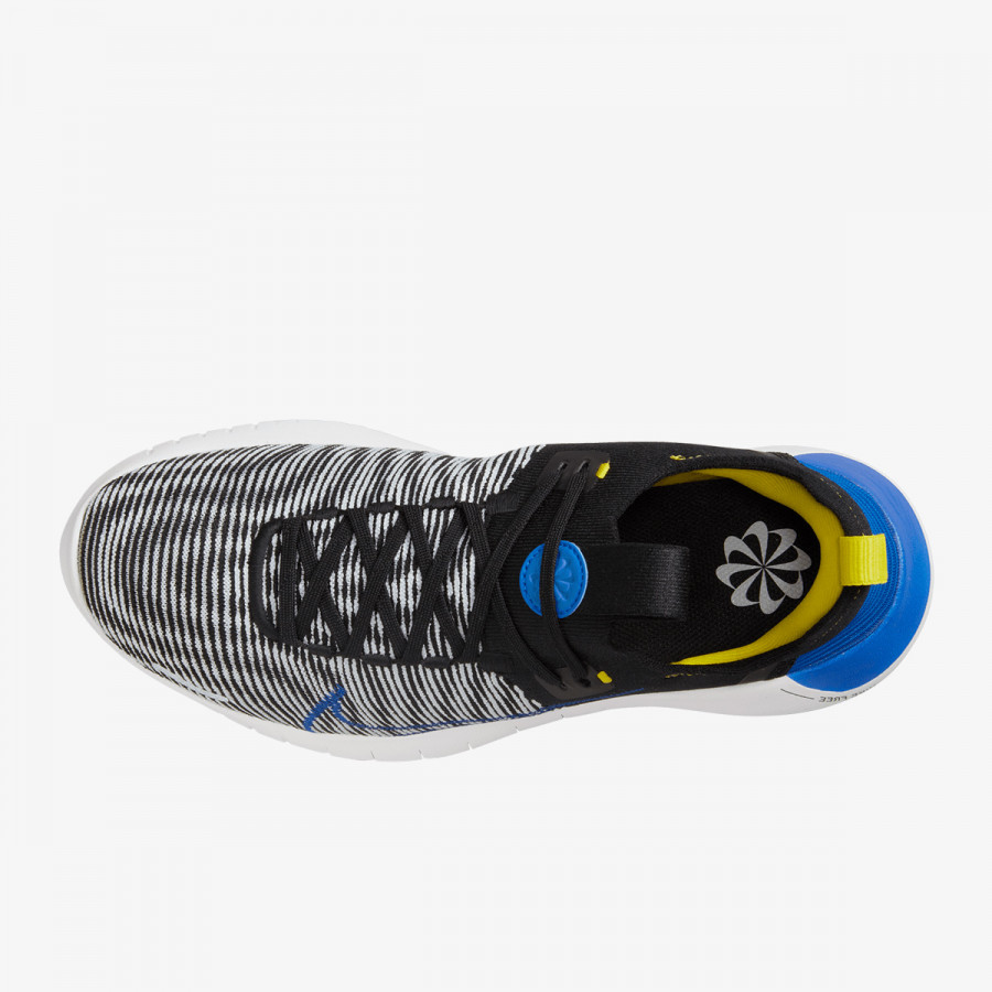 NIKE Superge Free Run Flyknit Next Nature 