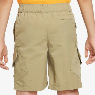 NIKE KRATKE HLAČE K NK ODP WVN CARGO SHORT 