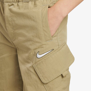 NIKE KRATKE HLAČE K NK ODP WVN CARGO SHORT 