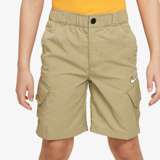 NIKE KRATKE HLAČE K NK ODP WVN CARGO SHORT 