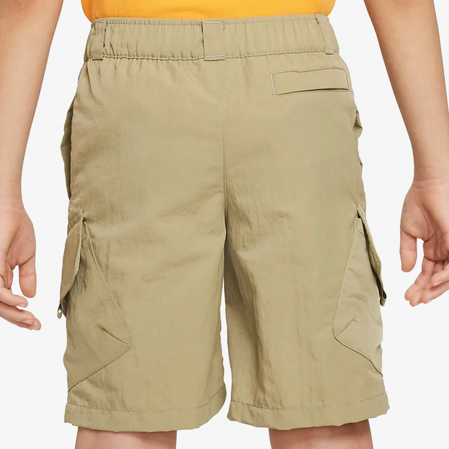 NIKE KRATKE HLAČE K NK ODP WVN CARGO SHORT 