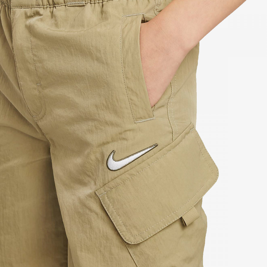 NIKE KRATKE HLAČE K NK ODP WVN CARGO SHORT 