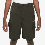 NIKE KRATKE HLAČE K NK ODP WVN CARGO SHORT 