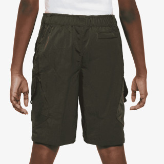 NIKE KRATKE HLAČE K NK ODP WVN CARGO SHORT 