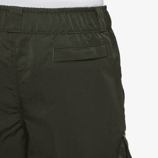 NIKE KRATKE HLAČE K NK ODP WVN CARGO SHORT 