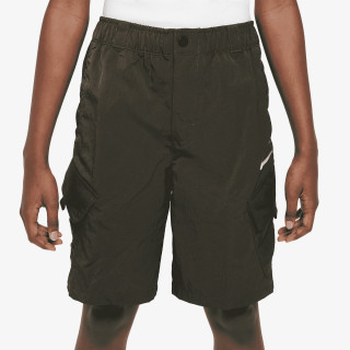 NIKE KRATKE HLAČE K NK ODP WVN CARGO SHORT 