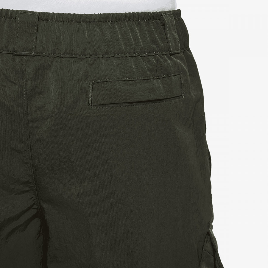 NIKE KRATKE HLAČE K NK ODP WVN CARGO SHORT 