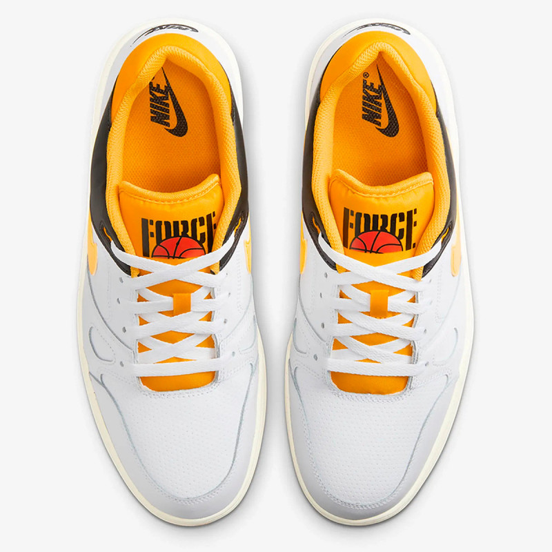 NIKE Superge NIKE FULL FORCE LO 