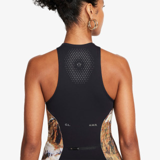 NIKE KOMBINEZON W NRG Rf RUN UNITARD 