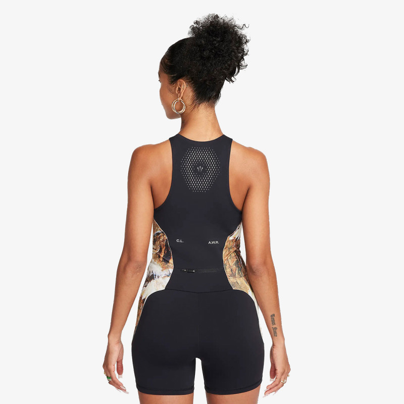 NIKE KOMBINEZON W NRG Rf RUN UNITARD 