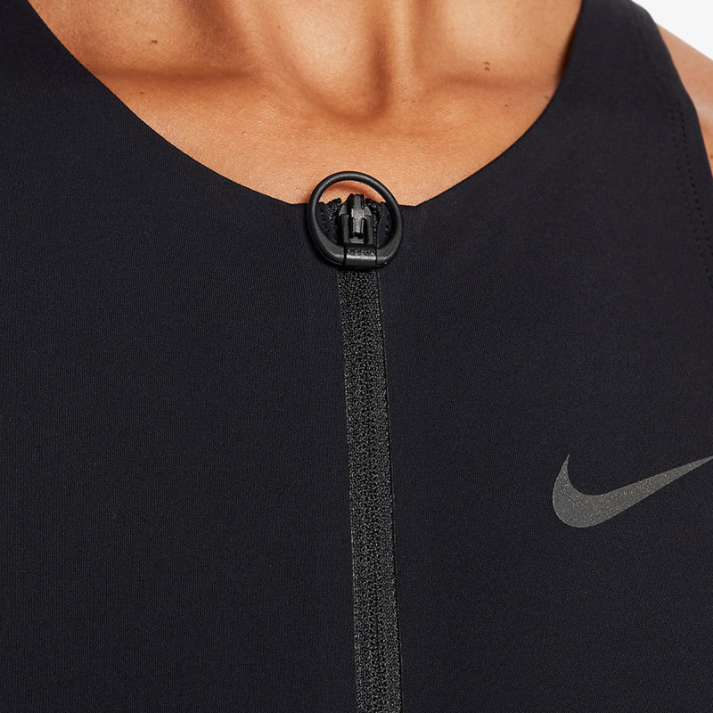 NIKE KOMBINEZON W NRG Rf RUN UNITARD 