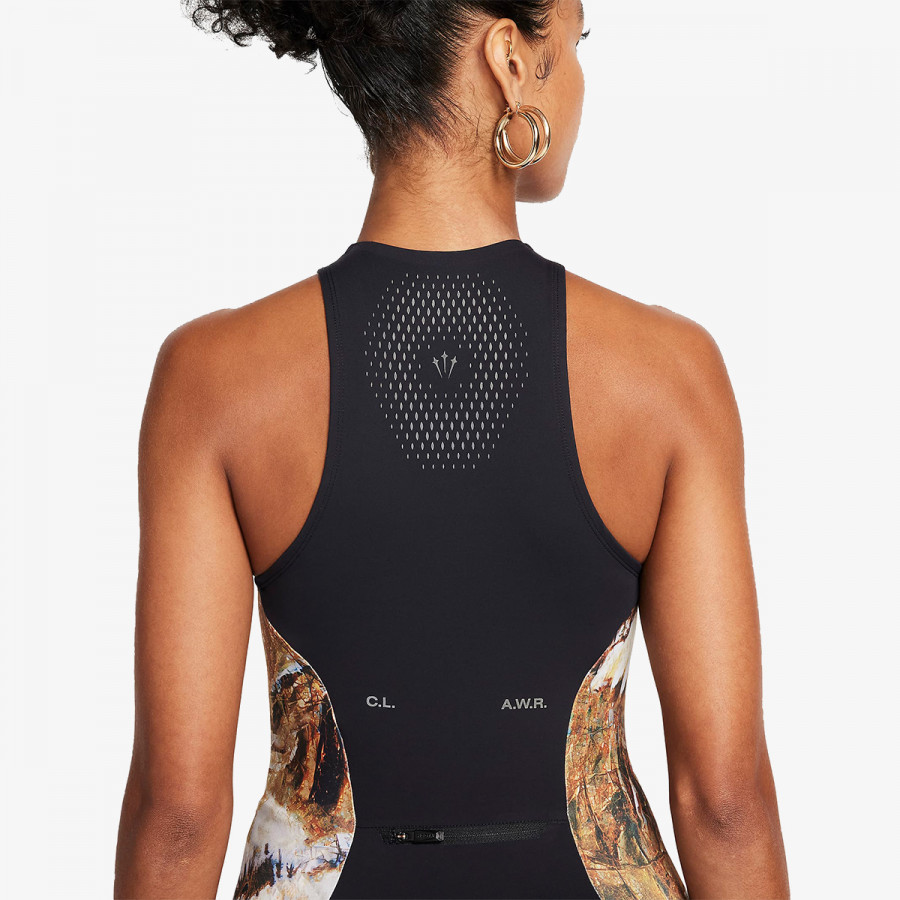 NIKE KOMBINEZON W NRG Rf RUN UNITARD 