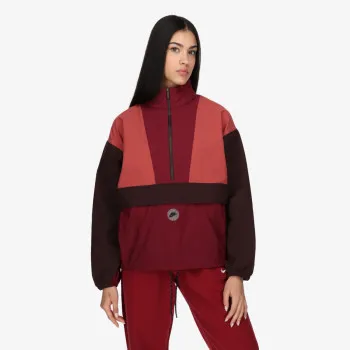 NIKE Jakna NIKE Jakna W NSW JKT REV HZ LW SU 