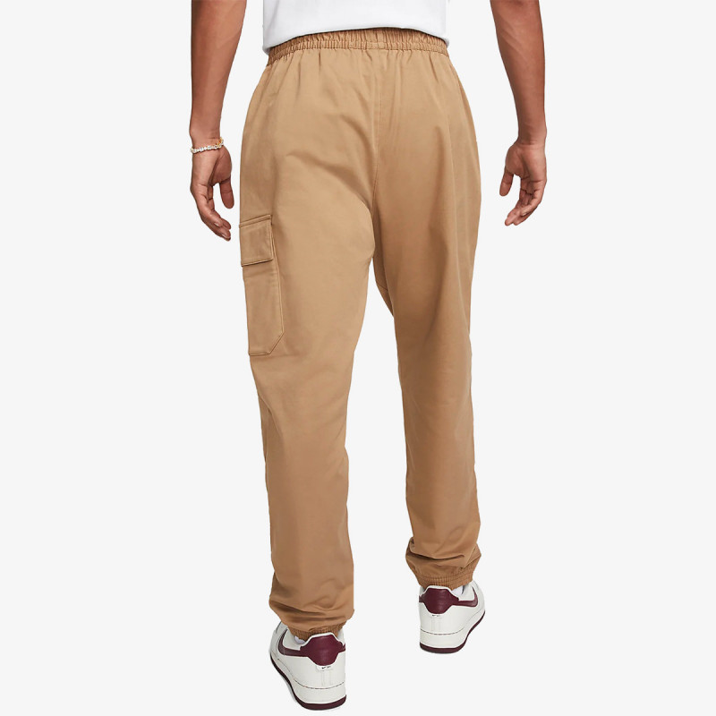 NIKE SPODNJI DELI TRENIRKE M NSW SPU WVN PANT 