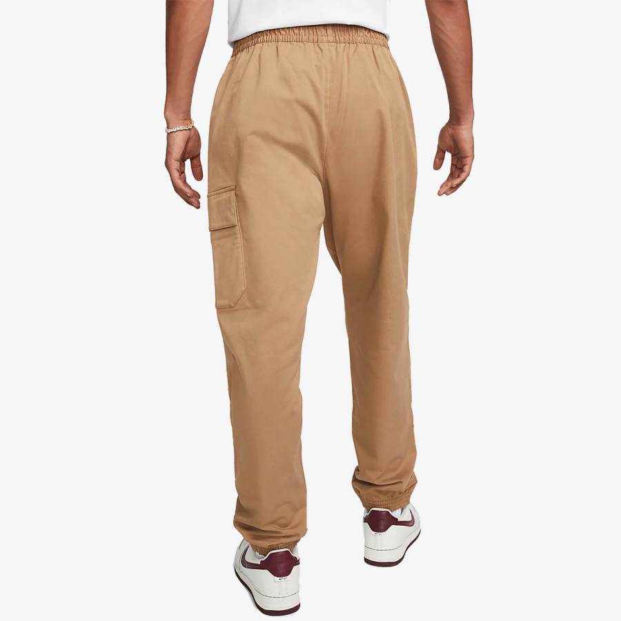 NIKE SPODNJI DELI TRENIRKE M NSW SPU WVN PANT 