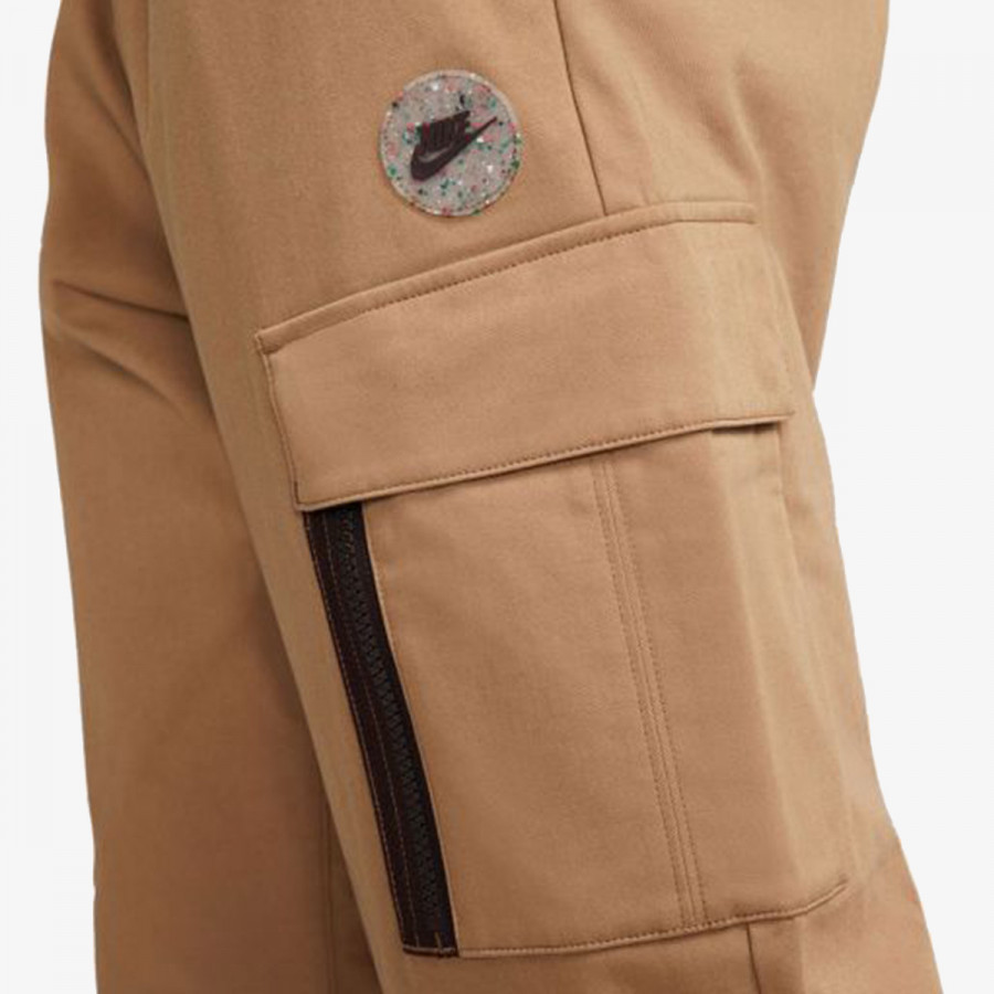 NIKE SPODNJI DELI TRENIRKE M NSW SPU WVN PANT 