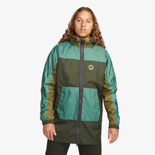 NIKE Jakna M NSW SPU WVN JKT 