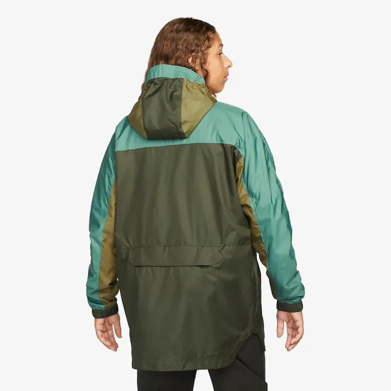 NIKE Jakna M NSW SPU WVN JKT 