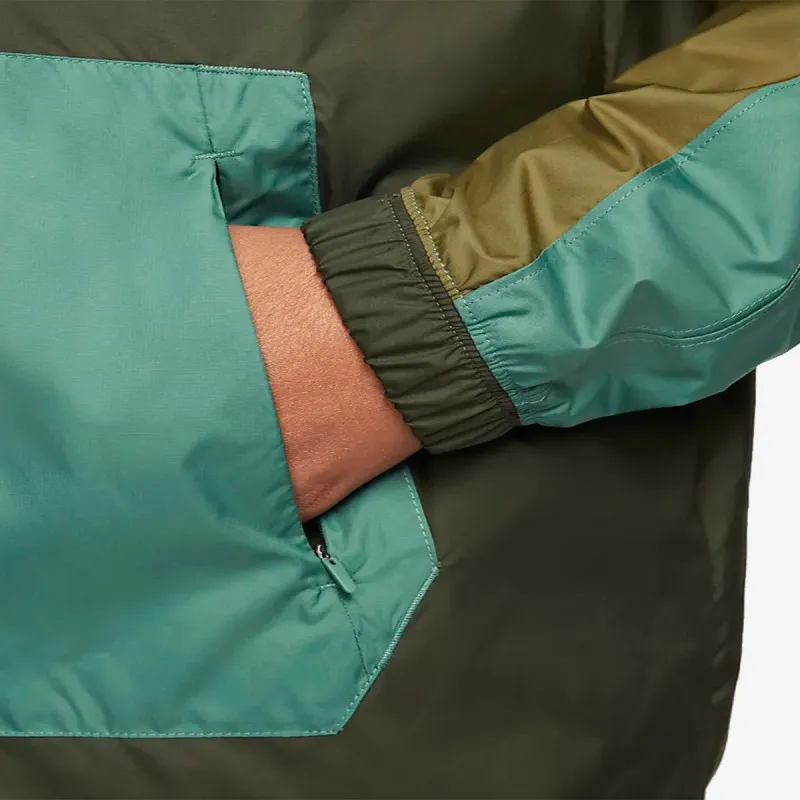 NIKE Jakna M NSW SPU WVN JKT 