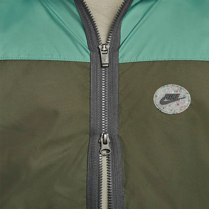 NIKE Jakna M NSW SPU WVN JKT 