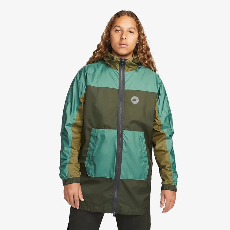 NIKE Jakna M NSW SPU WVN JKT 
