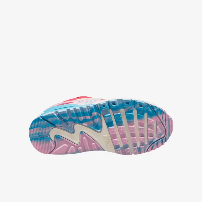 NIKE Superge NIKE AIR MAX 90 TOGGLE SE BP 