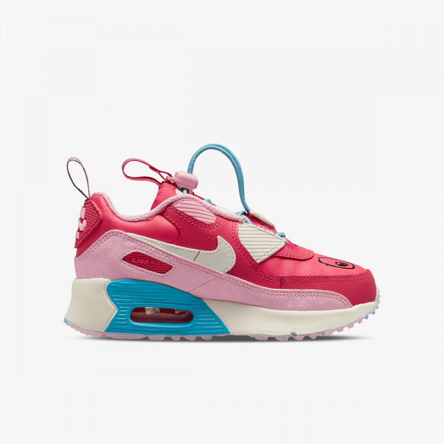 NIKE Superge AIR MAX 90 TOGGLE SE BP 