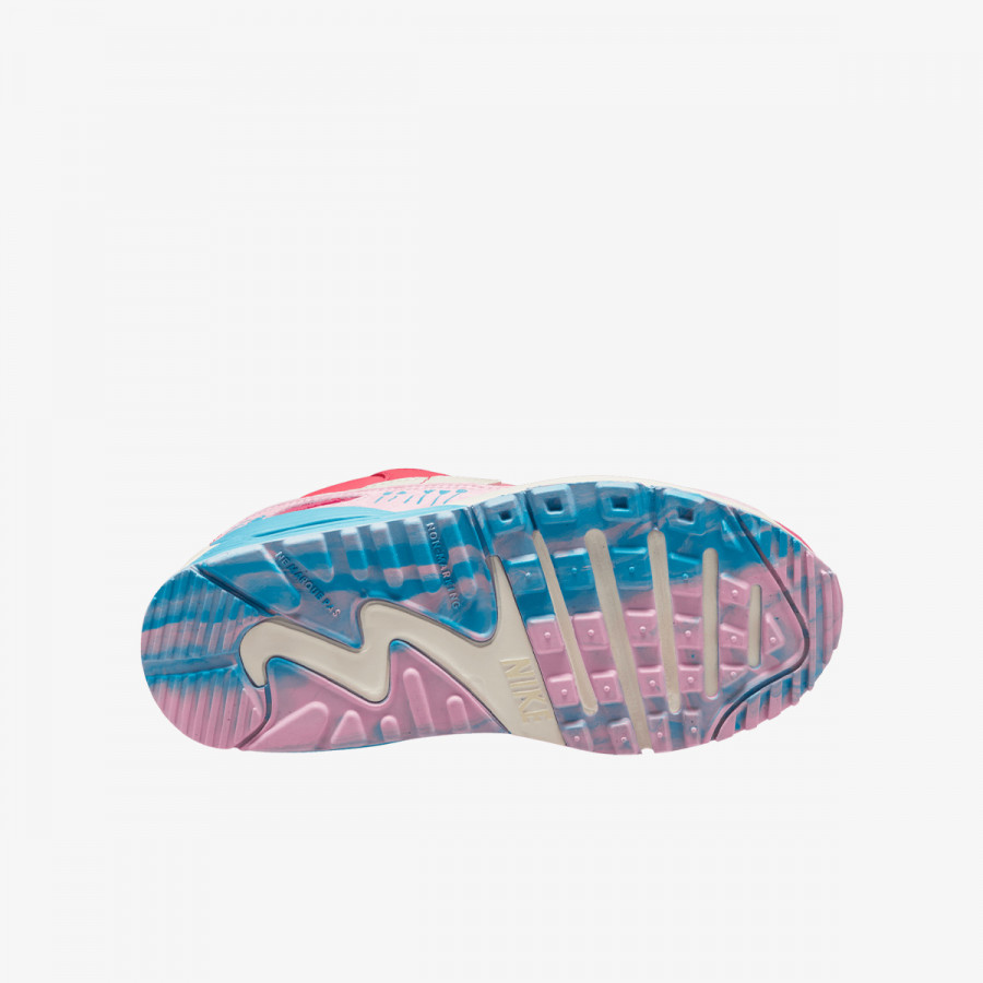 NIKE Superge AIR MAX 90 TOGGLE SE BP 