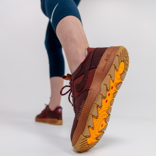 NIKE Superge Air Force 1 Wild 